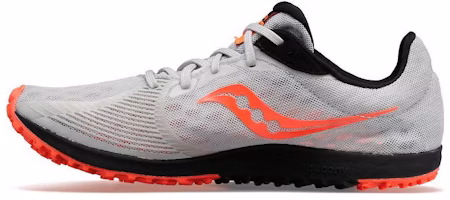 (Women) Saucony Kilkenny XC9 Flat 'Fog Black ViZi' S19081-85 (Women) Saucony Kilkenny XC9 Flat 'Fog Black ViZi' S19081-85