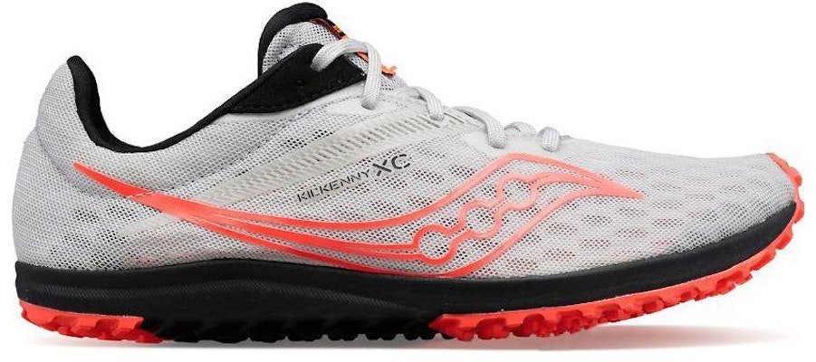 (W) Saucony Kilkenny XC9 Flat 'Fog Black ViZi' Sepatu Lari S19081-85 Order (W) Saucony Kilkenny XC9 Flat 'Fog Black ViZi' Sepatu Lari S19081-85