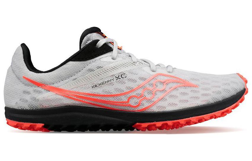 Order (W) 사코니 킬케니 XC9 플랫 '포그 블랙 비지' S19081-85