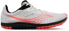Order (Women) Saucony Kilkenny XC9 Flat 'Fog Black ViZi' S19081-85