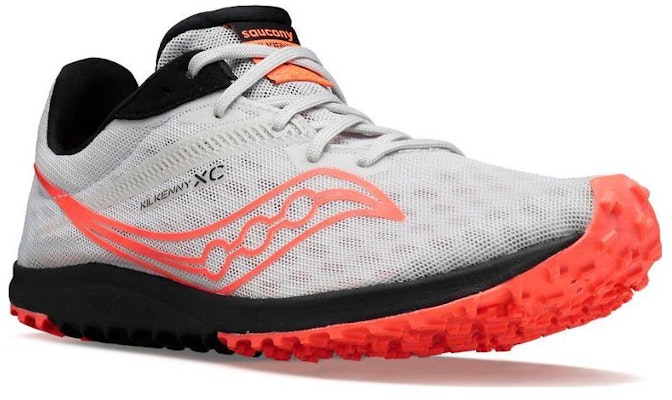 (W) Saucony Kilkenny XC9 Flat 'Fog Black ViZi' Sepatu Lari S19081-85 Lookbook (W) Saucony Kilkenny XC9 Flat 'Fog Black ViZi' Sepatu Lari S19081-85