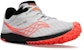 (Women) Saucony Kilkenny XC9 Flat 'Fog Black ViZi' S19081-85