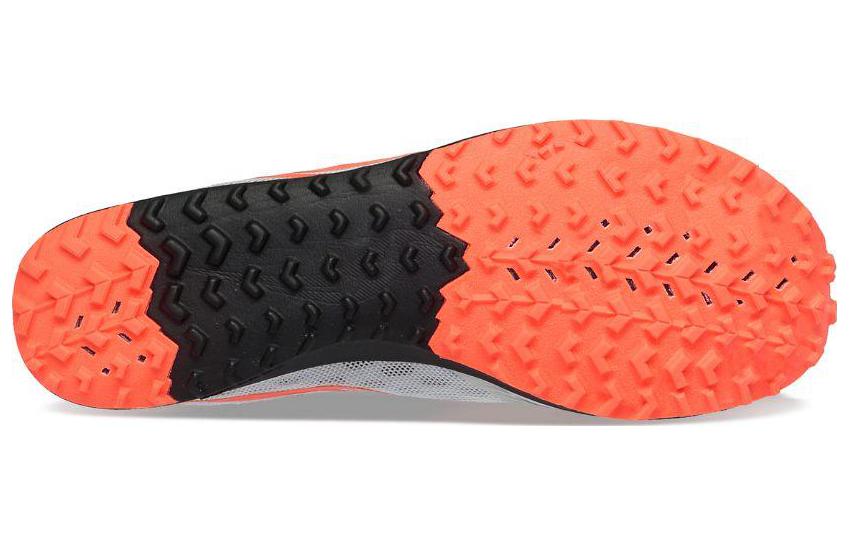 Shop (W) 사코니 킬케니 XC9 플랫 '포그 블랙 비지' S19081-85