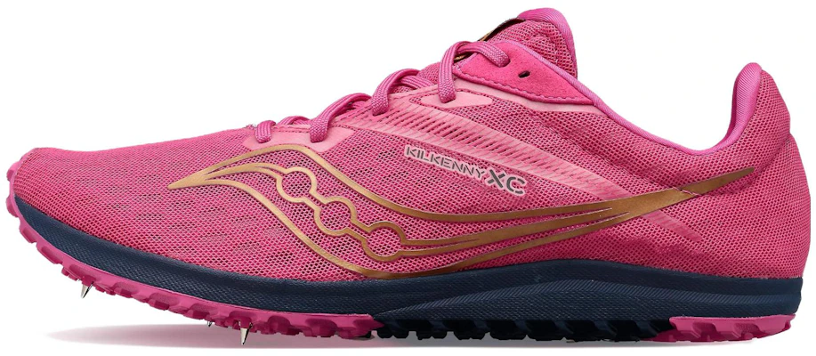 (W) Saucony Kilkenny XC9 Spike ''Roze'' S19080-41 Buy (W) Saucony Kilkenny XC9 Spike ''Roze'' S19080-41