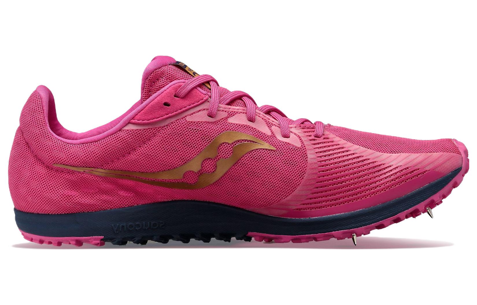 Order (W) Saucony Kilkenny XC9 Spike ''Roze'' S19080-41