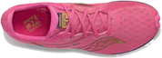 Shop (W) Saucony Kilkenny XC9 Spike ''Roze'' S19080-41