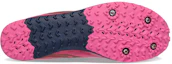 Purchase (W) Saucony Kilkenny XC9 Spike ''Roze'' S19080-41