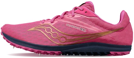 (Women) Saucony Kilkenny XC9 Spike 'Pink' S19080-41 (Women) Saucony Kilkenny XC9 Spike 'Pink' S19080-41