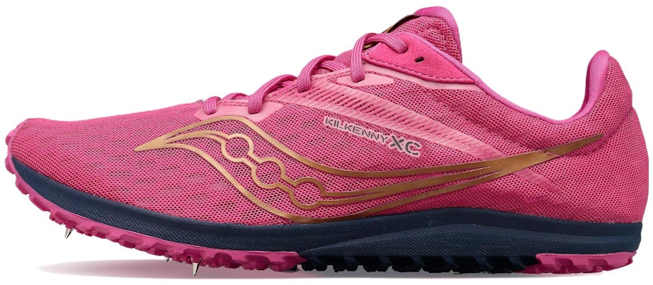(W) Saucony Kilkenny XC9 Spike Warna 'Pink' S19080-41 Buy (W) Saucony Kilkenny XC9 Spike Warna 'Pink' S19080-41