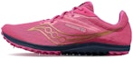 Buy (Women) Saucony Kilkenny XC9 Spike 'Pink' S19080-41