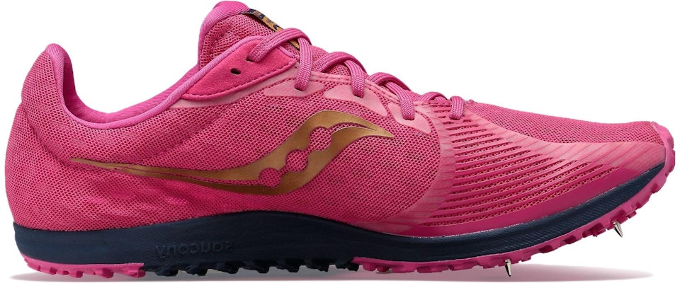 (W) Saucony Kilkenny XC9 Spike Warna 'Pink' S19080-41 Order (W) Saucony Kilkenny XC9 Spike Warna 'Pink' S19080-41