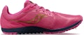 (Women) Saucony Kilkenny XC9 Spike 'Pink' S19080-41