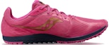 Order (Women) Saucony Kilkenny XC9 Spike 'Pink' S19080-41