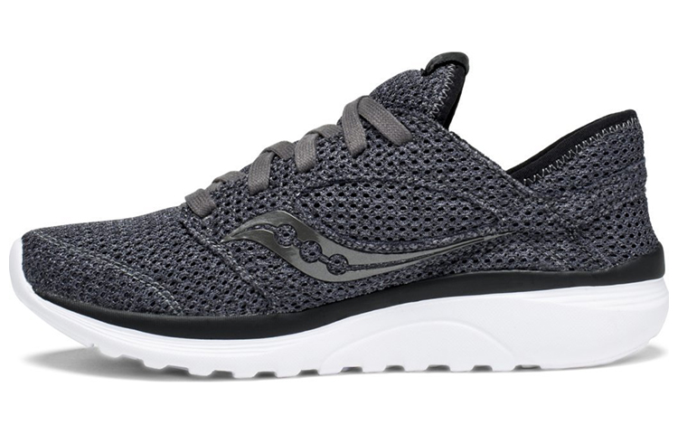 (Women) Saucony Kineta Relay 'Black and White' S15244-65