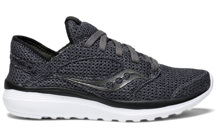 (W) Saucony Kineta Relay 'Black and White' 圖 2