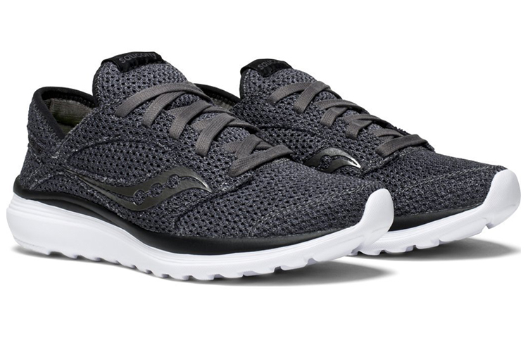 (W) Saucony Kineta Relay 'Black and White' 圖 3