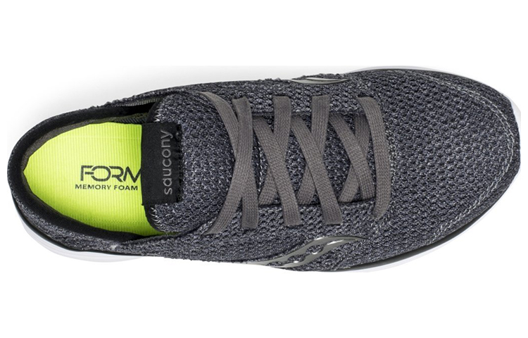 Shop (W) Saucony Kineta Relay ''Nero e Bianco'' S15244-65