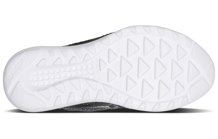 (W) Saucony Kineta Relay 'Black and White' 圖 5