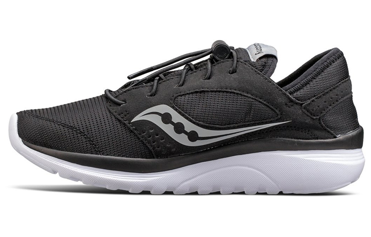 (Women) Saucony Kineta Relay 'Black Grey White' S15244-51