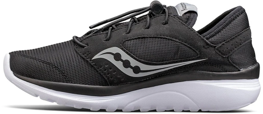 (W) サッカニー キネタレレー 黒/灰/白 S15244-51 Buy (W) サッカニー キネタレレー 黒/灰/白 S15244-51