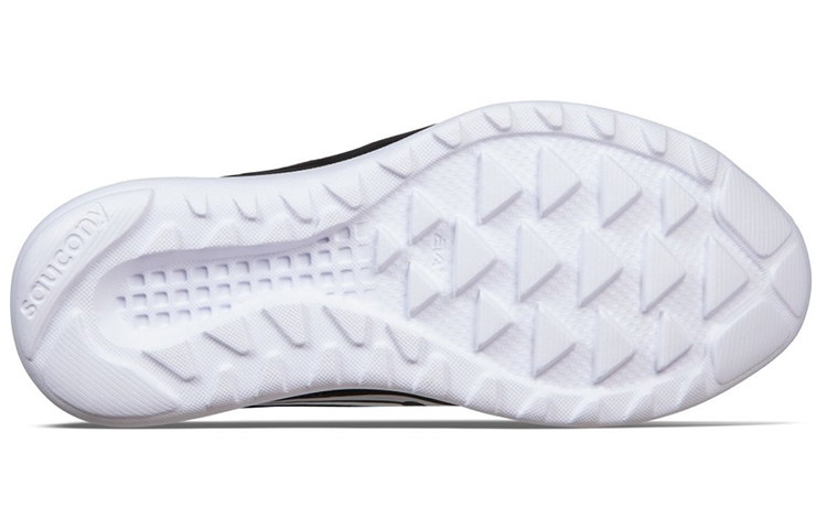 (W) Saucony Kineta Relay 'Black Grey White' 圖 5