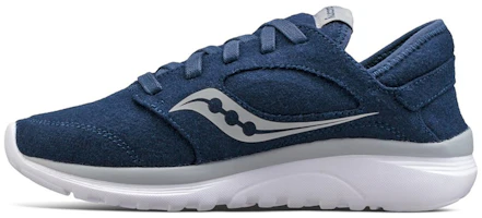 (Women) Saucony Kineta Relay 'Blue White' S15244-46 (Women) Saucony Kineta Relay 'Blue White' S15244-46