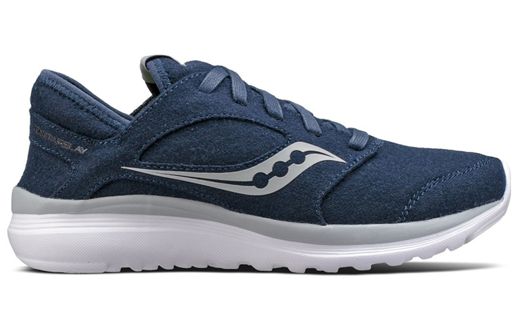 Order (W) Saucony Kineta Relay ''Blau Weiß'' S15244-46
