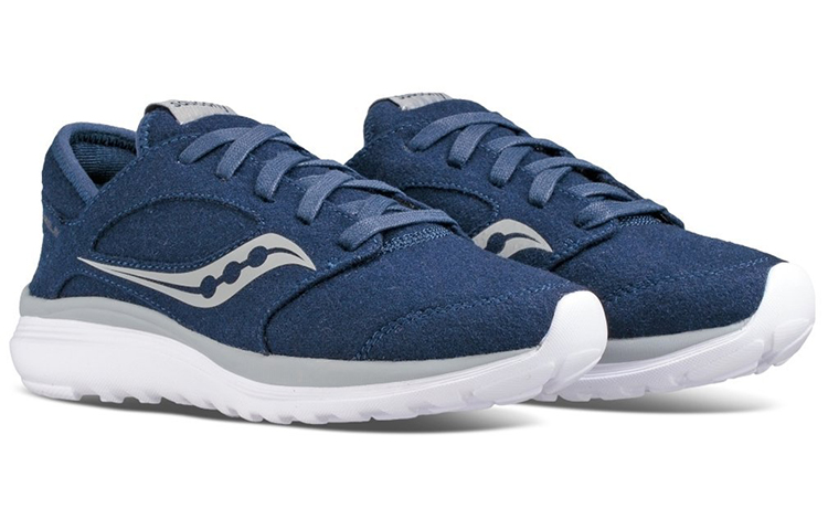 Lookbook (W) Saucony Kineta Relay ''Blau Weiß'' S15244-46