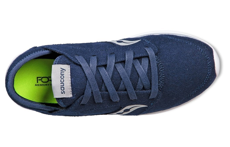 Shop (W) Saucony Kineta Relay ''Blau Weiß'' S15244-46