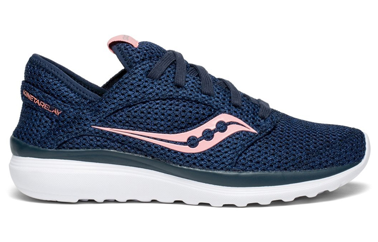 Order (W) Saucony Kineta Relay 'Biru Tua' S15244-67