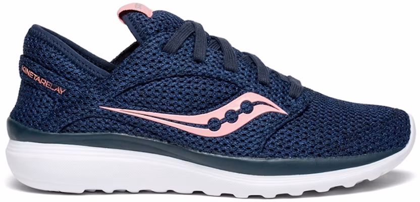 (W) Saucony Kineta Relay 'Biru Tua' S15244-67 Order (W) Saucony Kineta Relay 'Biru Tua' S15244-67