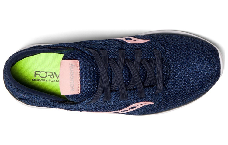 Shop (W) Saucony Kineta Relay 'Biru Tua' S15244-67