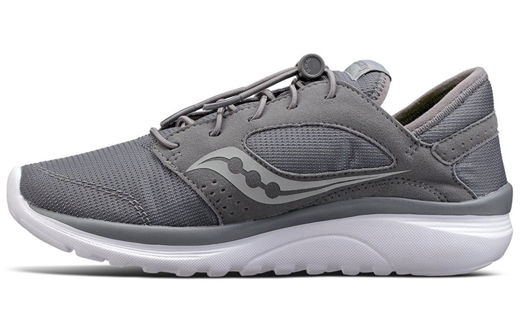 (Women) Saucony Kineta Relay 'Grey' S15244-49