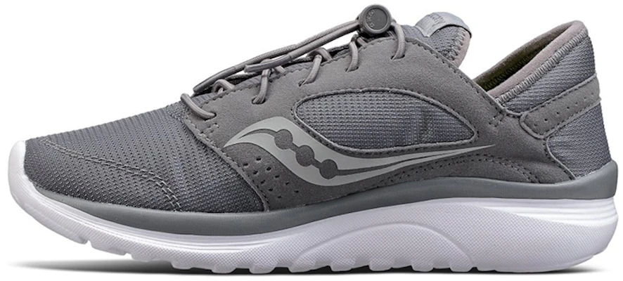 (W) サッカニー キネタレレー グレー (Sakkani Kinetarerē Gurē) S15244-49 Buy (W) サッカニー キネタレレー グレー (Sakkani Kinetarerē Gurē) S15244-49