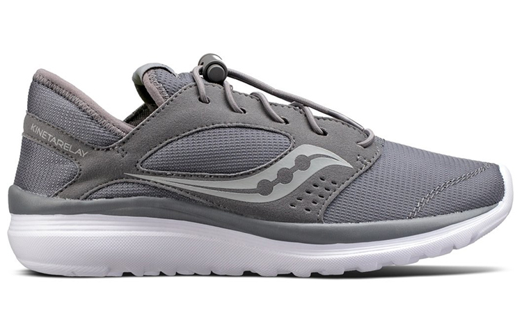 Order (W) Saucony Kineta Relay ''Grijs'' S15244-49