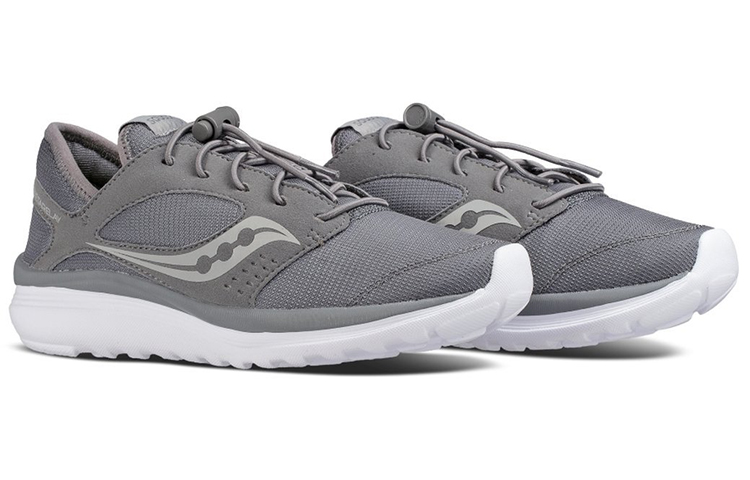 Lookbook (W) Saucony Kineta Relay ''Grijs'' S15244-49