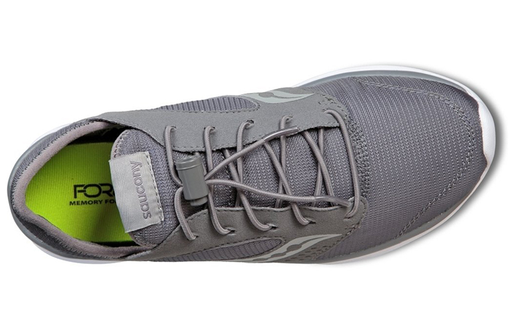 Shop (W) Saucony Kineta Relay ''Grijs'' S15244-49