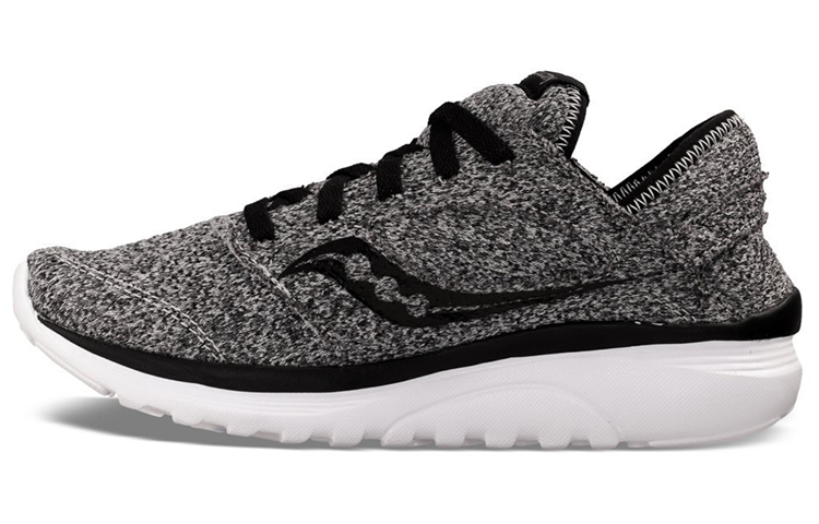 (Women) Saucony Kineta Relay 'Grey Black' S15244-24