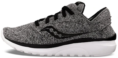 (Women) Saucony Kineta Relay 'Grey Black' S15244-24 (Women) Saucony Kineta Relay 'Grey Black' S15244-24