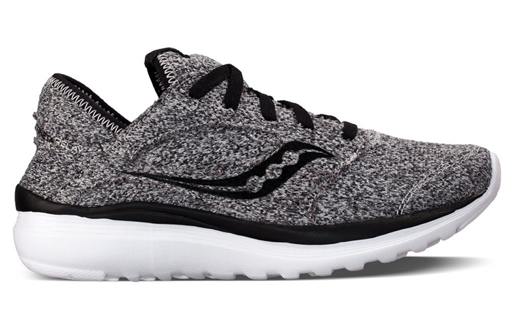 Order (W) Saucony Kineta Relay ''Grijs Zwart'' S15244-24