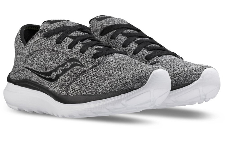 Lookbook (W) Saucony Kineta Relay ''Grijs Zwart'' S15244-24