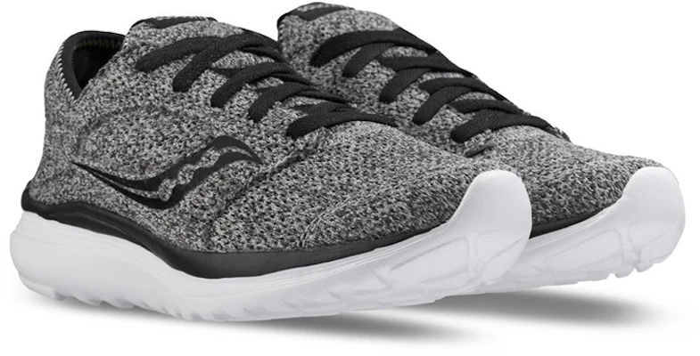 (W) Saucony Kineta Relay ''Grijs Zwart'' S15244-24 Lookbook (W) Saucony Kineta Relay ''Grijs Zwart'' S15244-24