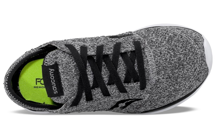 Shop (W) Saucony Kineta Relay ''Grijs Zwart'' S15244-24