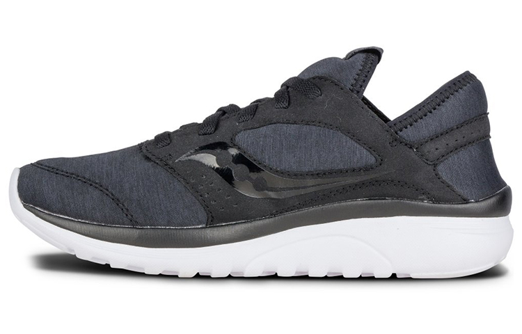 (Women) Saucony Kineta Relay 'Grey Black White' S15244-7