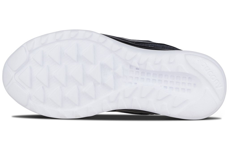 Shop (W) Saucony Kineta Relay ''Grijs Zwart Wit'' S15244-7