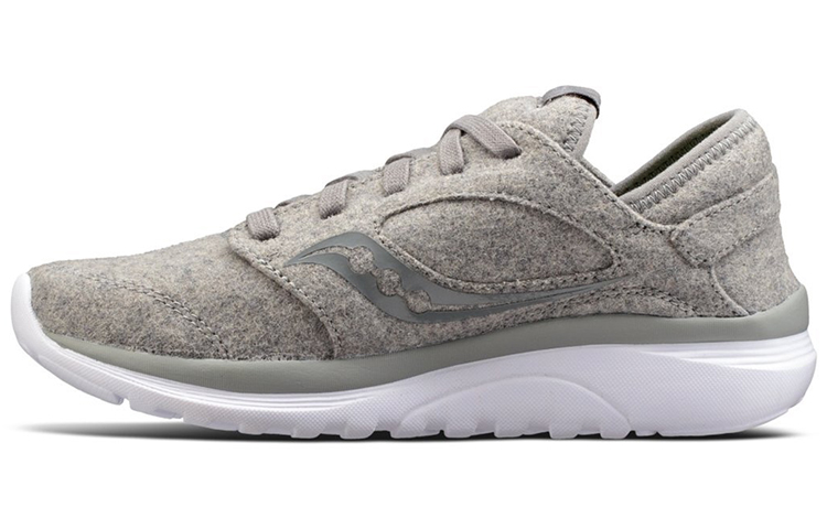 (Women) Saucony Kineta Relay 'Grey White' S15244-45