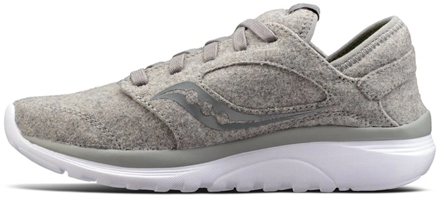 (W) サッカニー キネタレレー グレー/ホワイト S15244-45 Buy (W) サッカニー キネタレレー グレー/ホワイト S15244-45