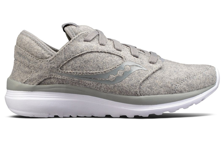 Order (W) Saucony Kineta Relay 'Gris Blanco' S15244-45