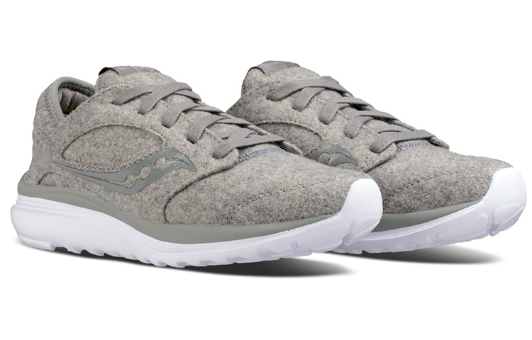 Lookbook (W) Saucony Kineta Relay 'Gris Blanco' S15244-45