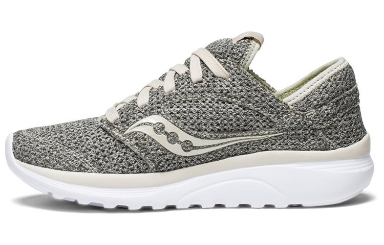 (Women) Saucony Kineta Relay 'Grey White' S15244-64